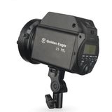 Golden Eagle Z5 500 w TTL 1-8000 Taşınabilir Paraflaş Kit