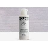 Golden Fluid Akrilik Boya 118 ml Seri 4 Iridescent Pearl (Fine) - Çok Renkli
