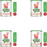 Golden Goat 1 Keçi Sütü Bazlı Bebek Sütü 400 gr İçin Sütlü Biberon Maması - Hediyesiz