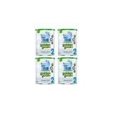 Golden Goat 2 Keçi Sütlü 4x400 gr Devam Sütü