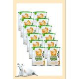 Golden Goat 3 Devam Keçi Sütü 400 Gr 12 Adet