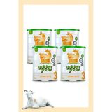 Golden Goat 3 Keçi Devam Sütü 400 Gr X 4 Adet