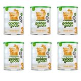 Golden Goat 6x400 gr 3 Keçi Devam Sütü