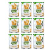 Golden Goat 9x400 gr 3 Numara Bebek Devam Sütü
