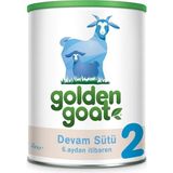 Golden Goat Goat 2 Devam Sütü 1 (1 x 400 G)