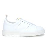 Golden Goose Starter GWF00127-F003949-10100 Kadın Sneakers Beyaz