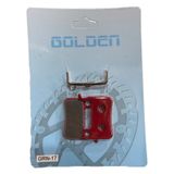 Golden Grn-17 Bisiklet Fren Balata Shimano Lx Uyumlu