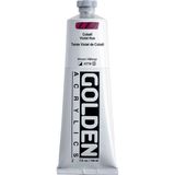 Golden Heavy Body Akrilik Boya 148 ml Seri 3 Cobalt Violet Hue 1465