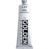 Golden Heavy Body Akrilik Boya 148 ml Seri 4 Iridescent Pearl Fine 4020