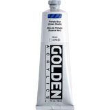 Golden Heavy Body Akrilik Boya 148 ml Seri 4 Phthalo Blue Green Shade 1255