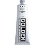 Golden Heavy Body Akrilik Boya 148 ml Seri 7 Interference Gold Fine 4040