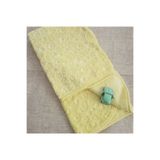 Golden Kabartmalı Peluş Bebek Battaniyesi