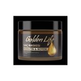 Golden Life Keratin ve Botoks Etkili Saç Maskesi (300 Ml)