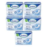 Golden - Mesane Pedi 150'li 5 Paket Büyük Boy
