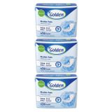 Golden - Mesane Pedi 90'lı 3 Paket