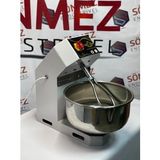 Golden Mikser 10 kg Un 13 kg Hamur Yoğurma Makinesi