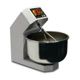 Golden Mixer 15 kg Un 20 kg Hamur Yoğurma Makinesi