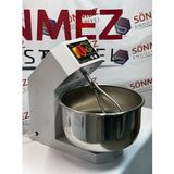 Golden Mixer 25 kg Un 30 kg Hamur Yoğurma Makinesi