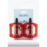 Golden Mtb bisiklet pedalı seti