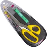 Golden Phoenix Kumaş Terzi Dikiş Makası GPT-3010A+MEZ - Sarı