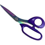 Golden Phoenix Titanium Lazer Kumas Terzi Dikis Makasi Gpt-9808