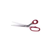 Golden Plastik Saplı Kaliteli Kumaş Kesim Makası (10"inç - 25,4.cm) Ithal