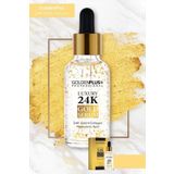 Golden Plus 24k Altın Parçacıklı 30 ml Gold Beauty Serum