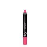 Golden Roae Matte Crayon Ruj 17