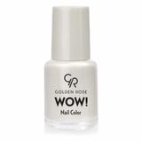 Golden Rose 006 Wow Nail Color Oje