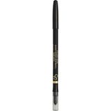 Golden Rose 01 Deep Black Smoky Effect Göz Kalemi Yumuşak Uç ve Pratik Uygulama Özelliği
