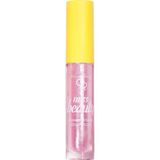 Golden Rose 01 Miss Beauty Diamond Shine 3D Likit Ruj