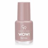 Golden Rose 011 Wow Nail Color Oje