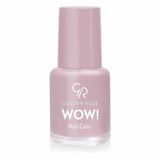 Golden Rose 012 Wow Nail Color Oje