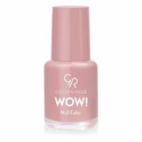 Golden Rose 014 Wow Nail Color Oje