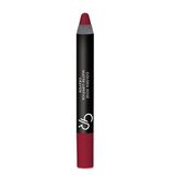 Golden Rose 020 Matte Lipstick Crayon