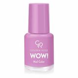 Golden Rose 029 Wow Nail Color Oje