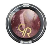 Golden Rose 03 Baked Blush On Işıltılı Allık