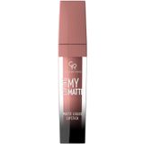 Golden Rose 03 Lıpıng Liping My Matte Liquid Lips