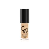 Golden Rose 03 Total Cover 2in1 Fondöten Concealer
