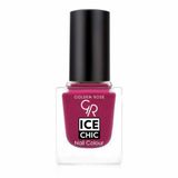 Golden Rose 034 İce Chic Nail Colour Oje