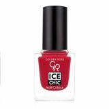 Golden Rose 037 İce Chic Nail Colour Oje