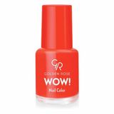 Golden Rose 038 Wow Nail Color Oje
