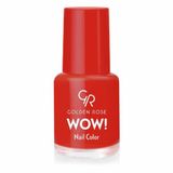 Golden Rose 039 Wow Nail Color Oje