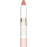 Golden Rose 04 Coral Nude Kalem Ruj Mat Etkili Kremsi Form İle Dudaklarınızı Renklendirir 8691190967352
