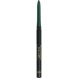 Golden Rose 04 Forest Green Waterproof Automatic Eyeliner Suya Dayanıklı ve Kolay Uygulama 8691190990046