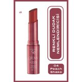 Golden Rose 04 Peach Shake Glow Kiss Tinted Spf 15 Lip Balm
