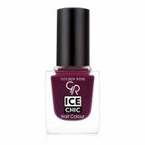 Golden Rose 045 İce Chic Nail Colour Oje