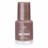 Golden Rose 045 Wow Nail Color Oje