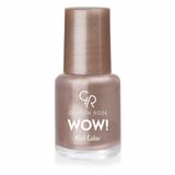 Golden Rose 046 Wow Nail Color Oje