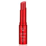 Golden Rose 05 Cherry Juice Glow Kiss Tinted Spf 15 Lip Balm